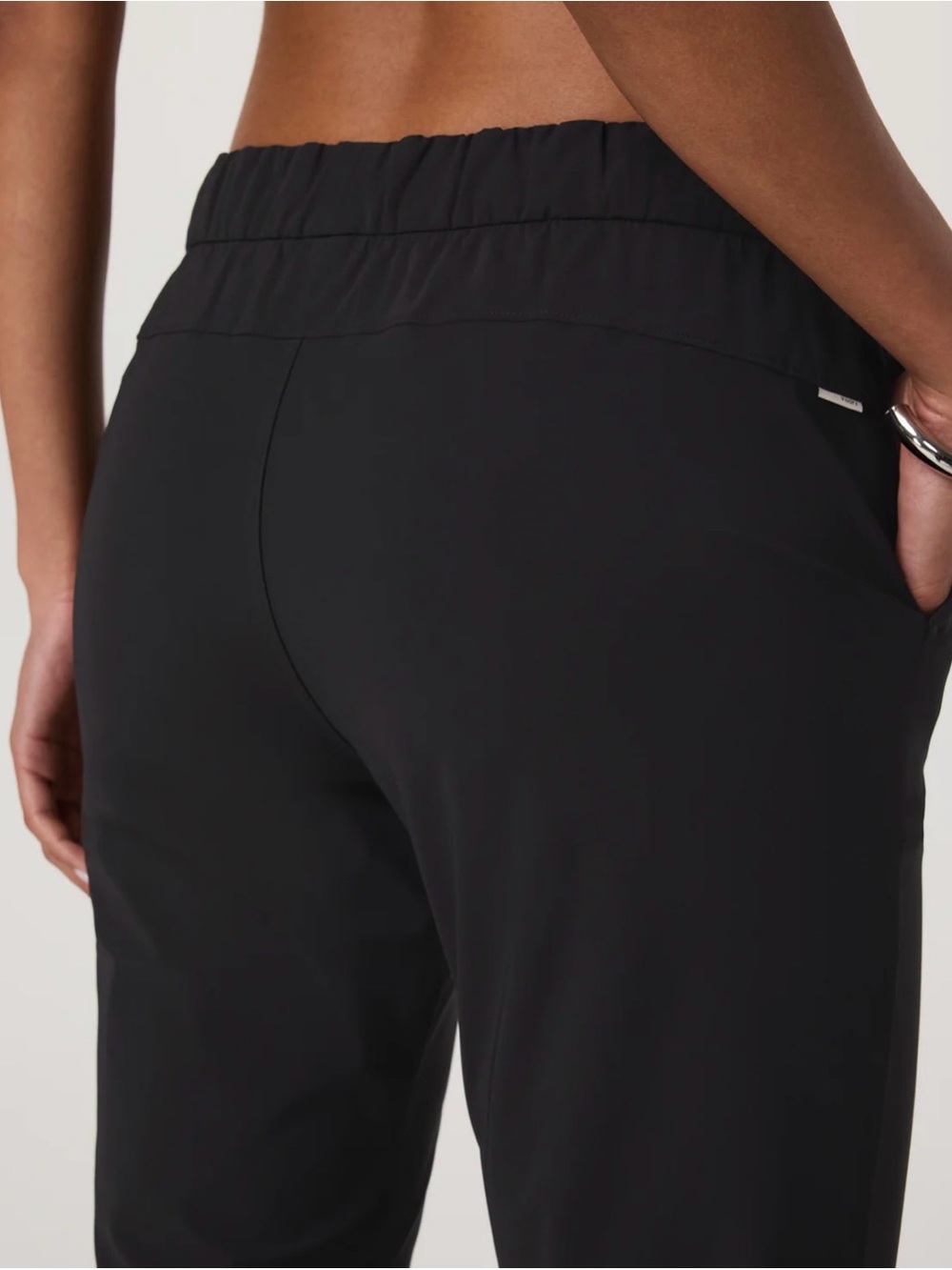 Vuori Miles Ankle Pant - Picture 5 of 11